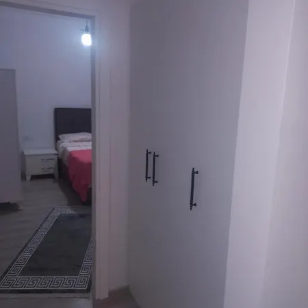 Serefler 1+1 Apartament