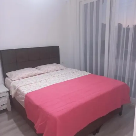Apartament Serefler 1+1