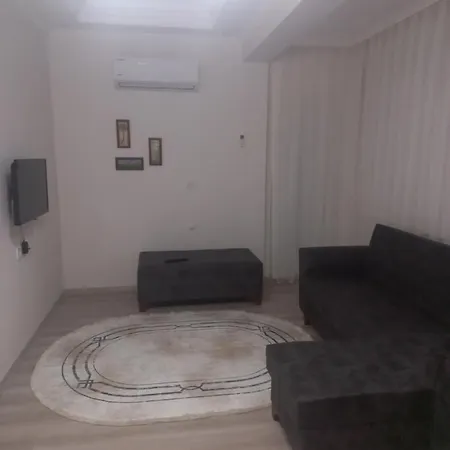 Serefler 1+1 Apartament Dalaman