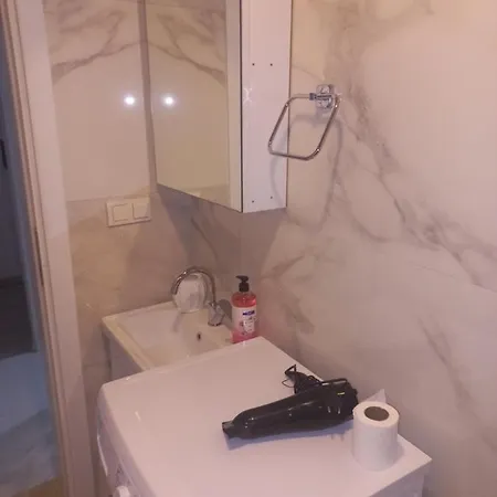 Serefler 1+1 Apartament Dalaman