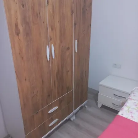 Apartament Serefler 1+1